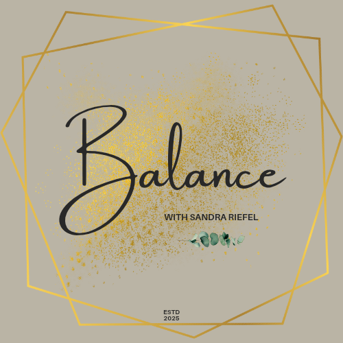 Autorenbild: balance.with.sandra.riefel