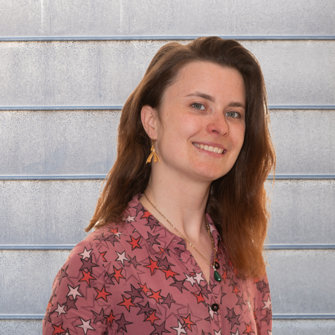 Klittebel goudgeel twinkel klein