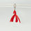 Thumbnail: Klittebel lipstick rood twinkel middel