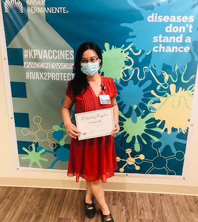 Dr. Plastic Picker: Hero & Avid Environmentalist - A Q&A With Dr. Vi Thuy Nguyen