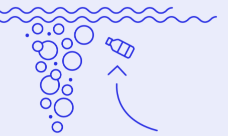 The Great Bubble Barrier: “A Smart Solution to Plastic Pollution”