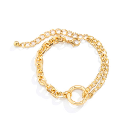 Miniatura: Bracciale a catena