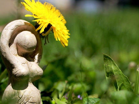 Préparation à une Spiritualité Magique saine et attirer les Vibrations Positives