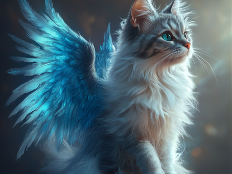 Les animaux totems et esprits guides
