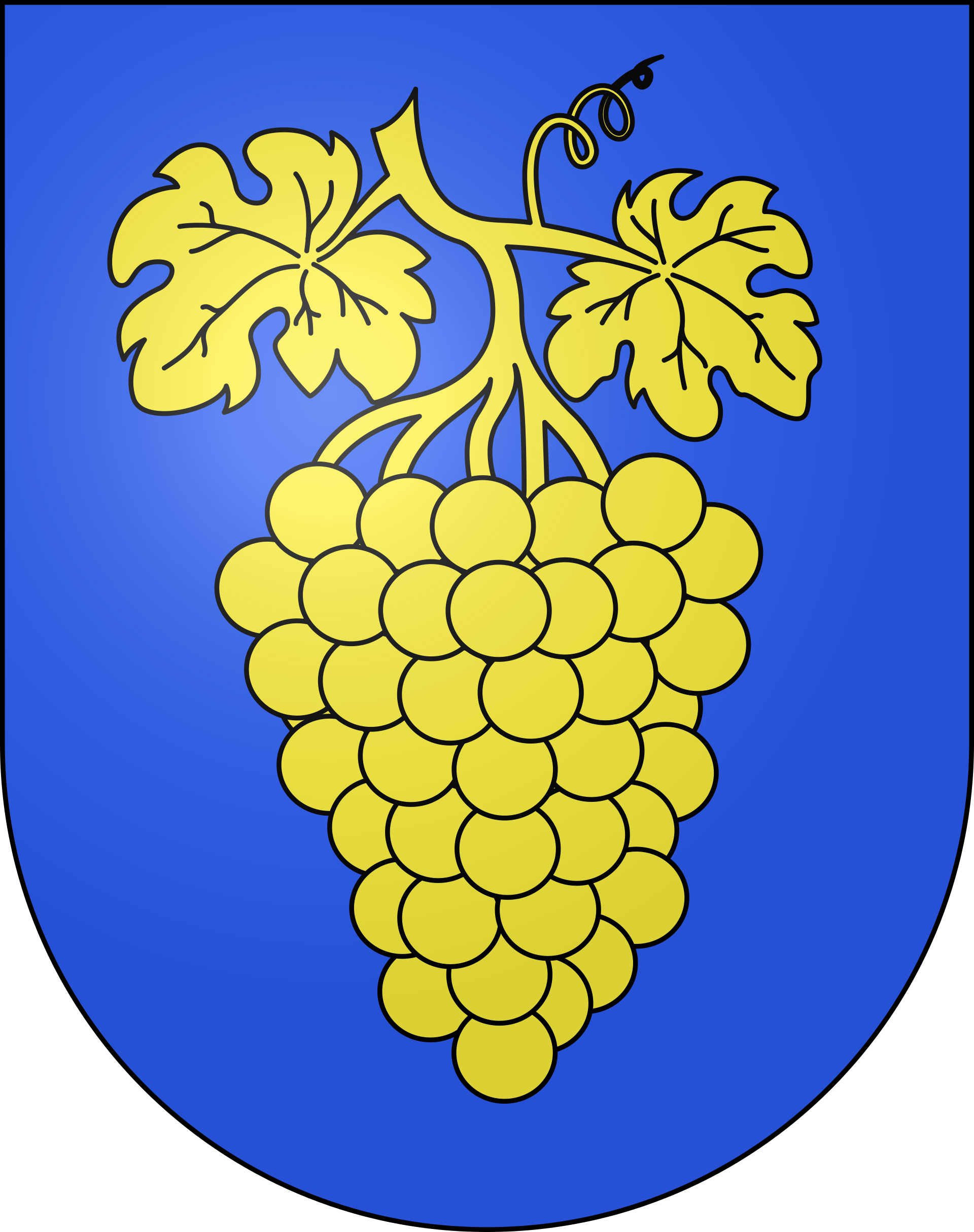 Perroy