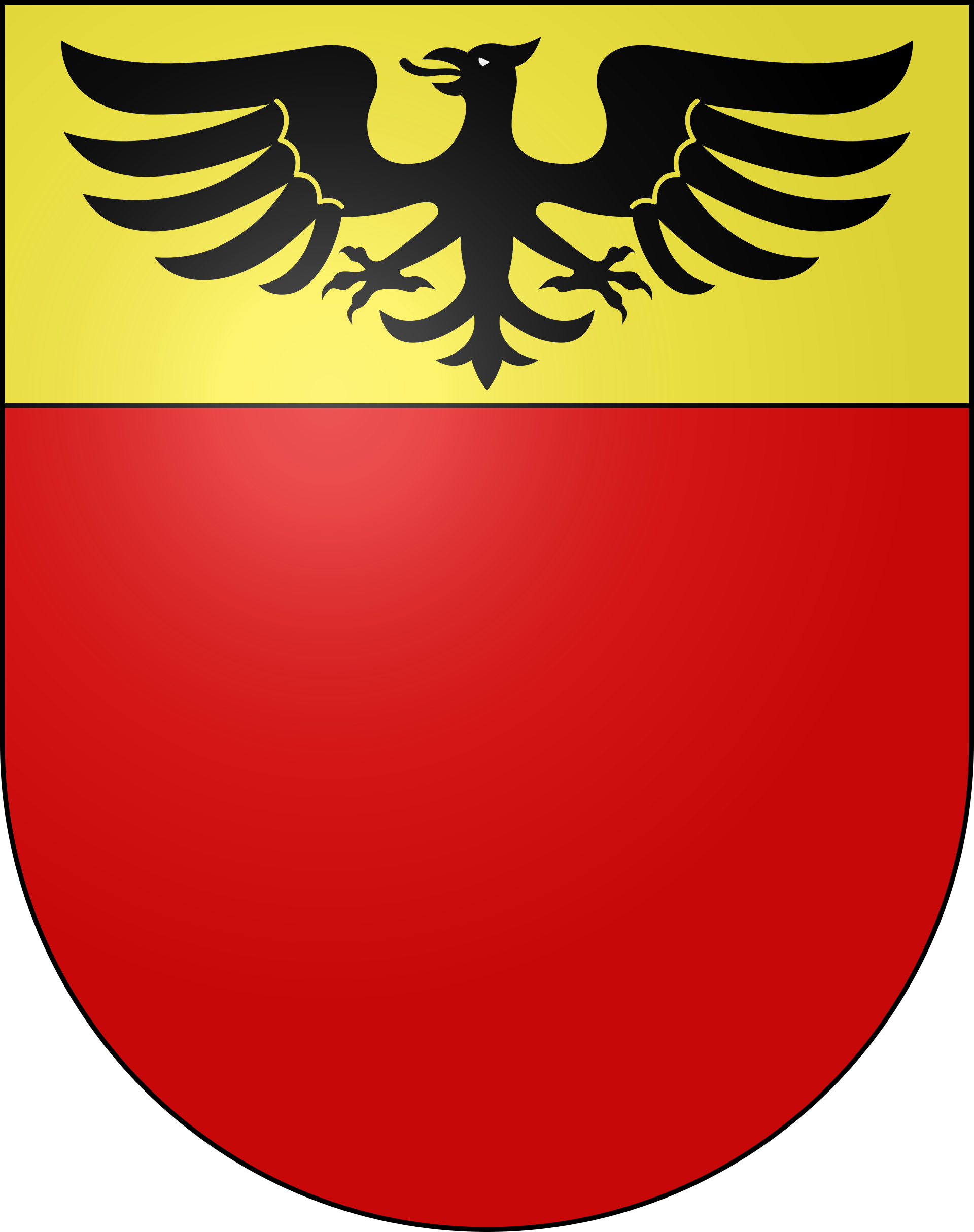 Saint-Oyens