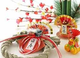 🎍年末年始の営業スケジュール🎍