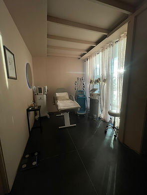 Lana Skyn schoonheidssalon Amsterdam