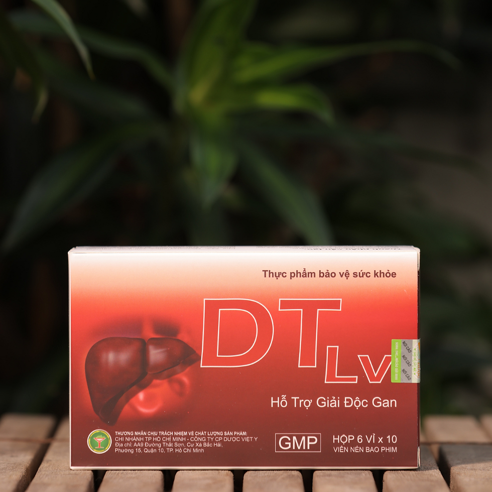 Thumbnail: Functional foods to support Liver Detoxification – DTLv