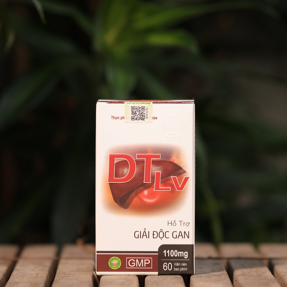 Thumbnail: Functional foods to support Liver Detoxification – DTLv