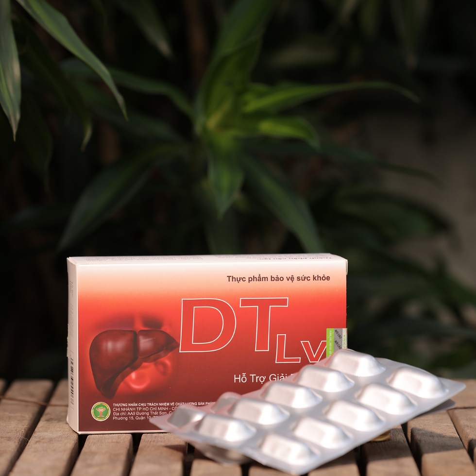 Thumbnail: Functional foods to support Liver Detoxification – DTLv