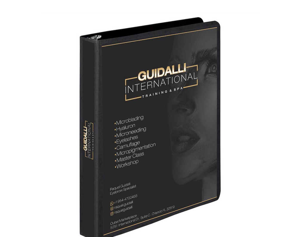 projeto_apresentação_Guidalli_International_Orlando