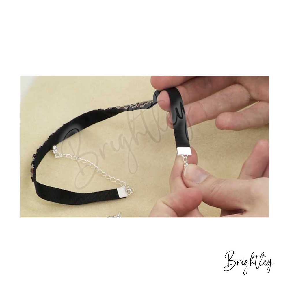 Thumbnail: RIBBON CLAMP - 6MM - STAINLESS STEEL - 10 PACK