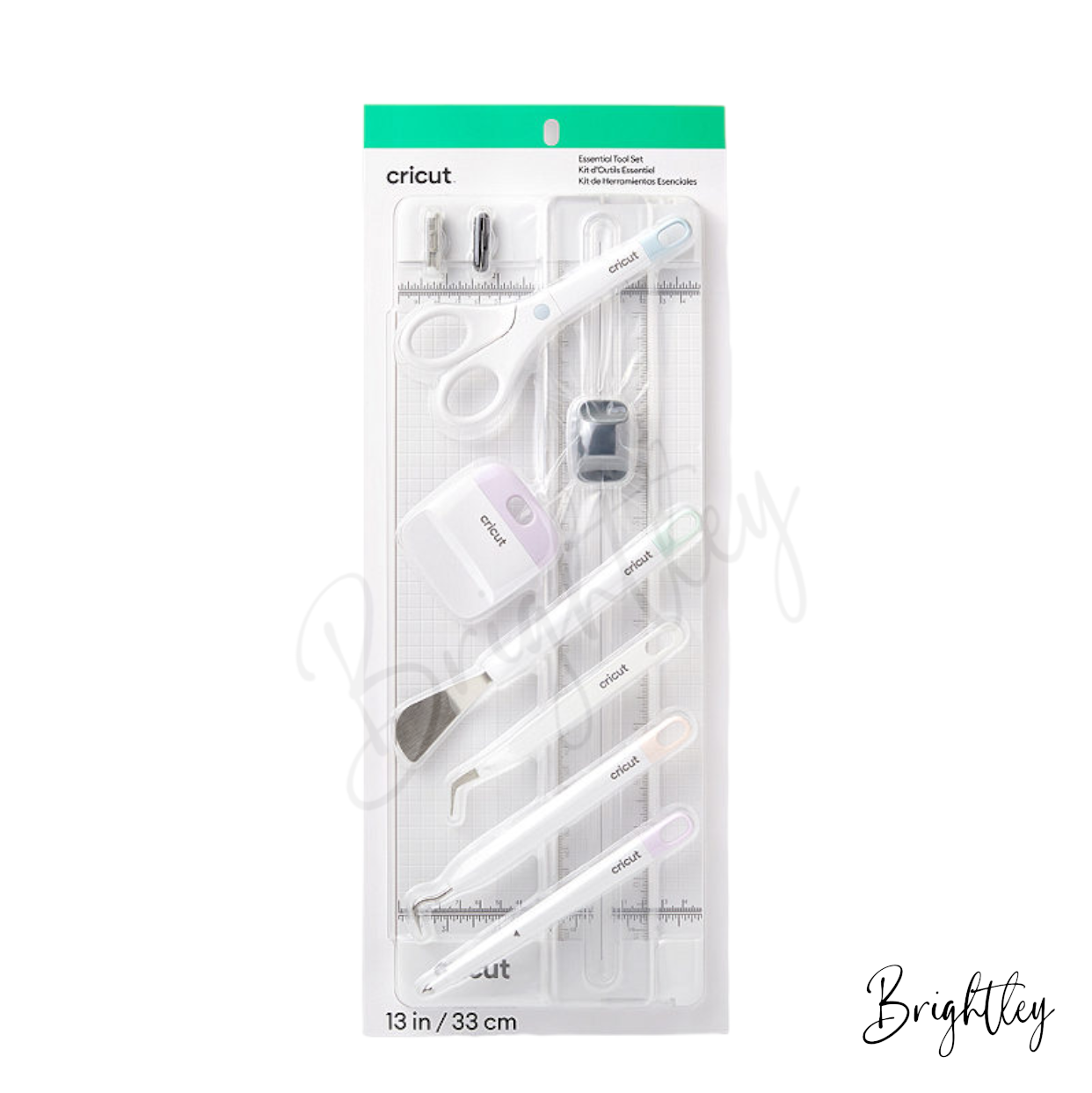 CRICUT ESSENTIAL TOOL SET