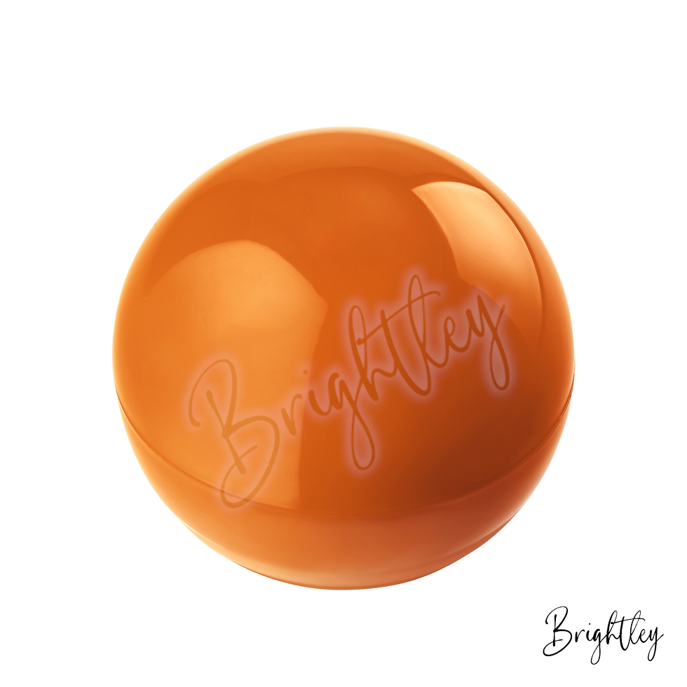 Thumbnail: LIP BALM SPHERE -BRIGHTS