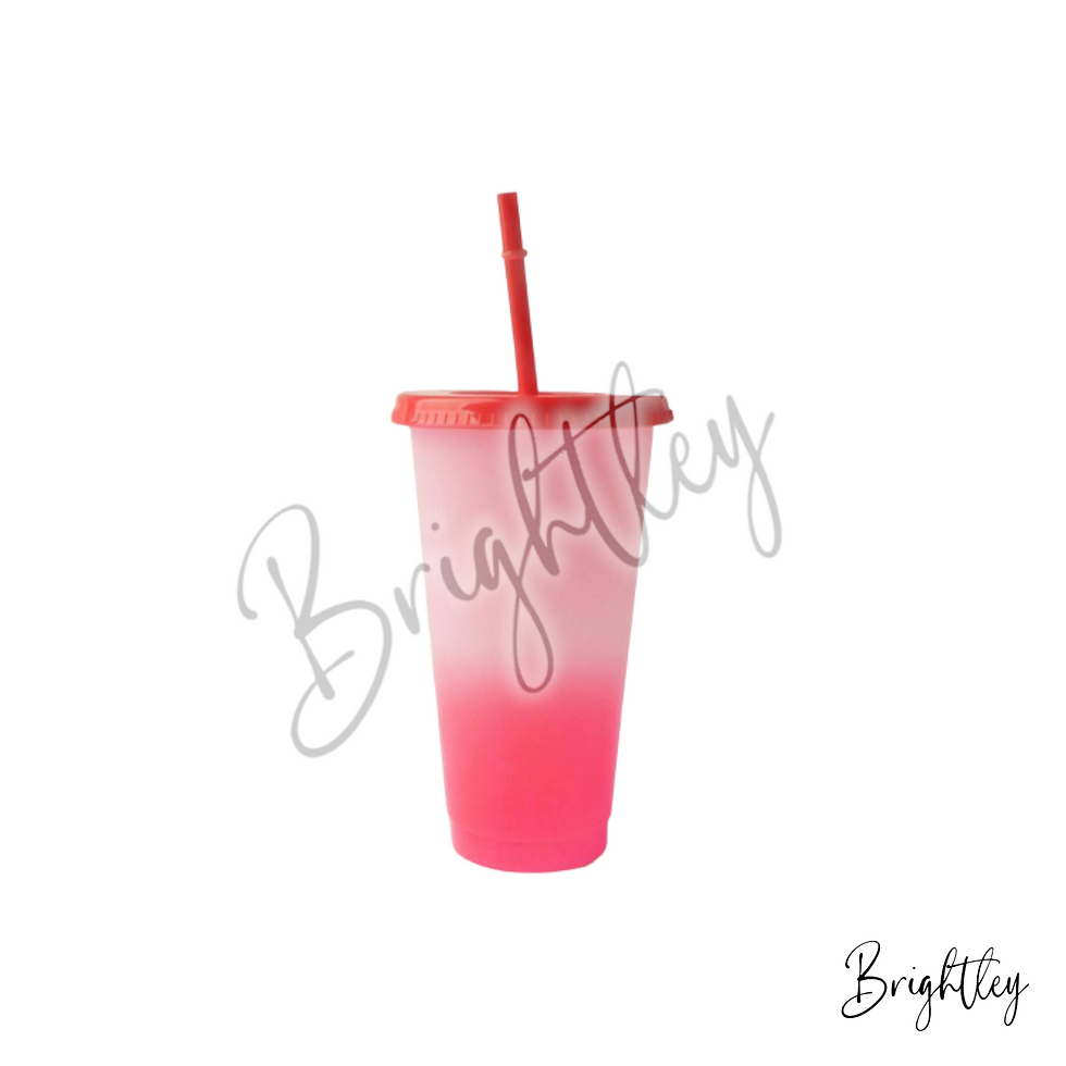 Thumbnail: TUMBLER - COLOUR CHANGE COLD