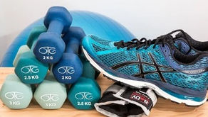 Sport nach der Essstörung