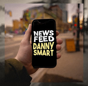 News Feed - Artwork