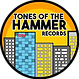 Tones Of The Hammer Records Logo