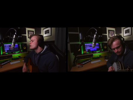 Happy St Patrick's Day!