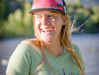 Women Who Inspire: Elizabeth Bailey, owner of Wildbird Threads