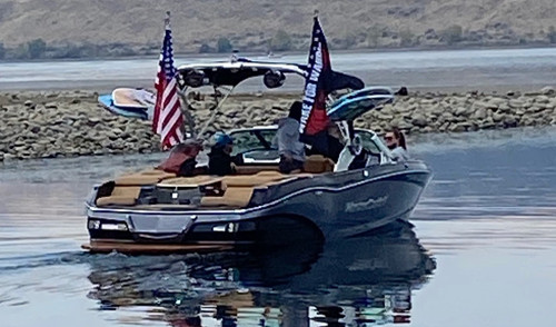 Mastercraft Brackets