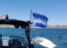 Supra Boats Flag