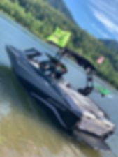 Supreme F-Series Tower