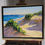 Thumbnail: Sandy Bushes (18" x 14")