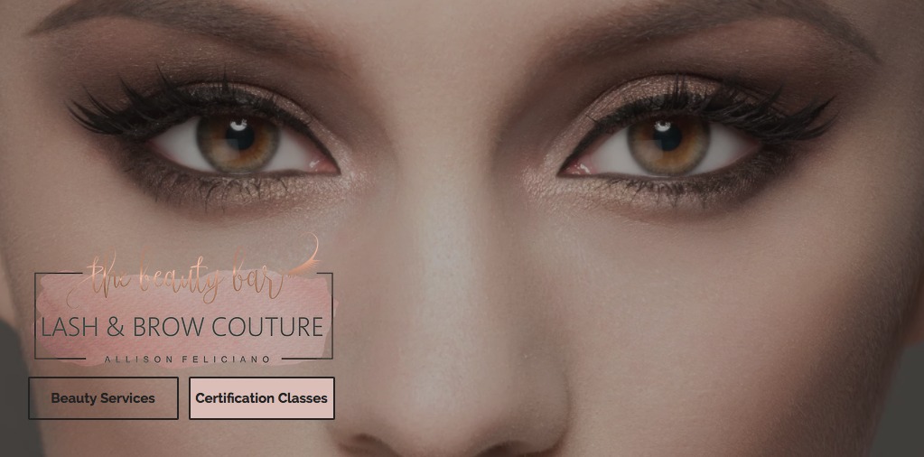 Eyelash Extensions Hamptons NY | Water Mill | Lash and Brow NY
