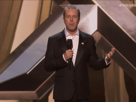 O decepcionante The Game Awards 2025