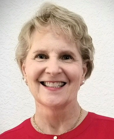 Joan Benson