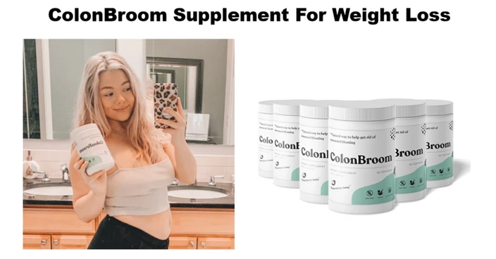 Colon Broom Weight Loss Reviews – Negative Side Effects Risk To Worry About?