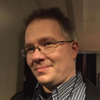 SW, Scott Saunders