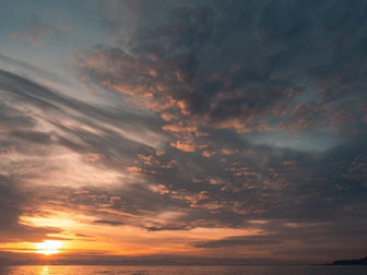 If you want to connect, build a bridge first.