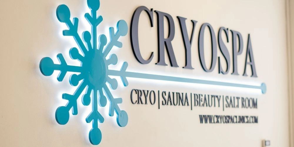 Cryospa Clinics Crows Nest Review