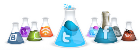 The four greatest myths about using social media as a researcher