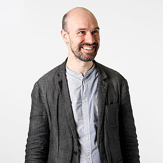 Writer: Mark Reed