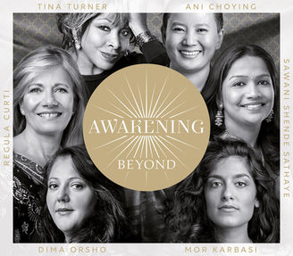 AWAKENING BEYOND
Recensione dell'album