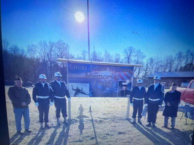 American Legion Post 42 Honor Guard