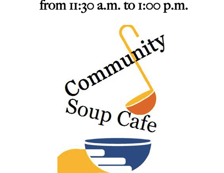 Community Soup Cafe