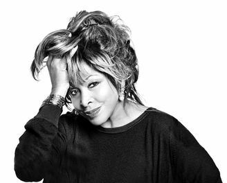 Intervista a Tina Turner