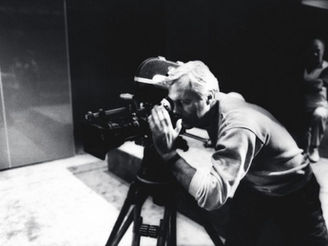 Intervista a Giorgio Armani