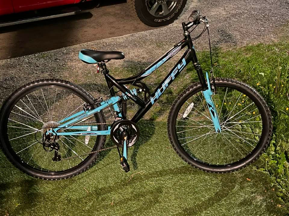 Bike