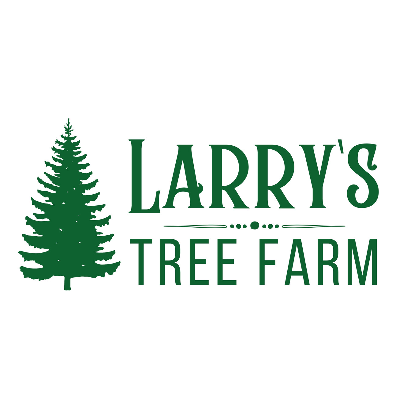 Christmas Tree Farm Larry's Tree Farm Vermont