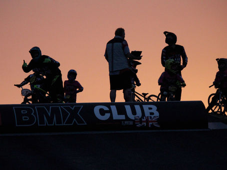 2022 Summer Series Round 1