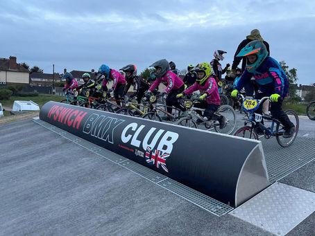 2022 Summer Series Round 2