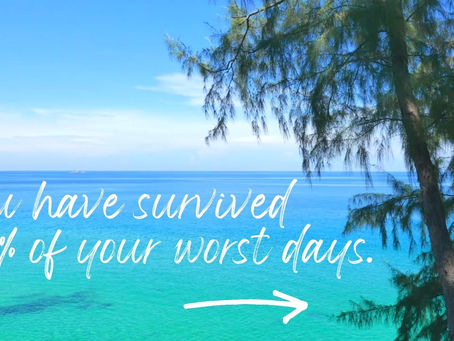 DAILY MOTIVATION