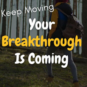DAILY MOTIVATION