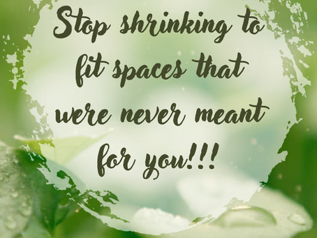 DAILY MOTIVATION